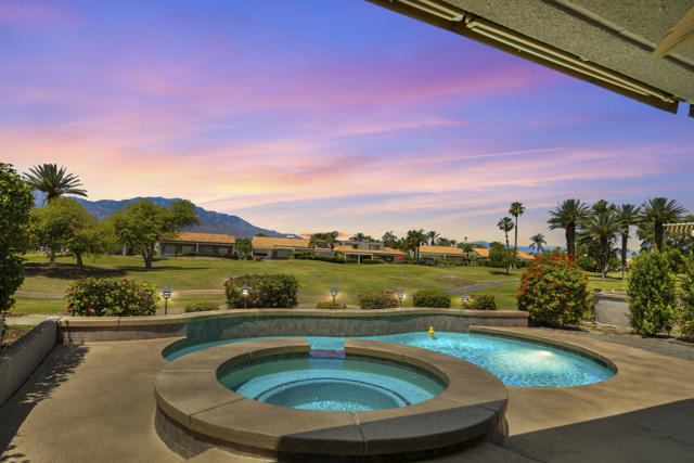 39 Augusta Drive, Rancho Mirage, CA 92270