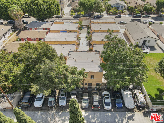  Income Home for Sale in Los Angeles, California