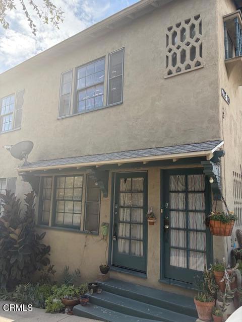 Front Image Thumbnail for CRV1-33647