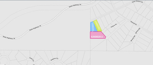 Image 10 of 12 For 0 Palace Drive