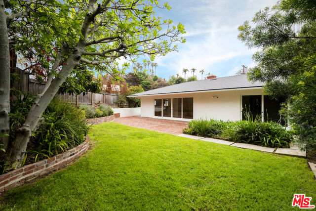Drew Fenton | 931 Las Pulgas Road Pacific Palisades CA | MLS: 7089807