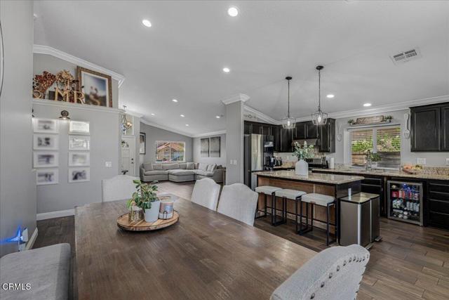 Detail Gallery Image 15 of 51 For 1129 1st St, Fillmore,  CA 93015 - 4 Beds | 2 Baths