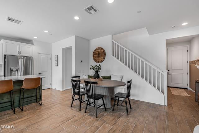 Detail Gallery Image 5 of 34 For 246 San Miguel Island Dr, Camarillo,  CA 93012 - 4 Beds | 2/1 Baths