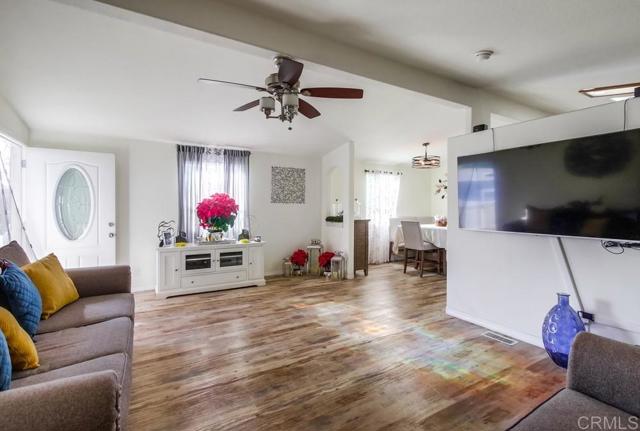 Home for Sale in Spring Valley