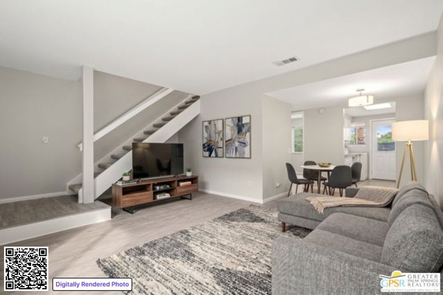 2260 N Indian Canyon Drive #A, Palm Springs, CA 92262