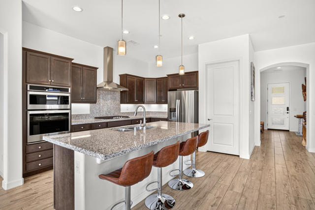 16 Cuvee, Rancho Mirage, CA 92270