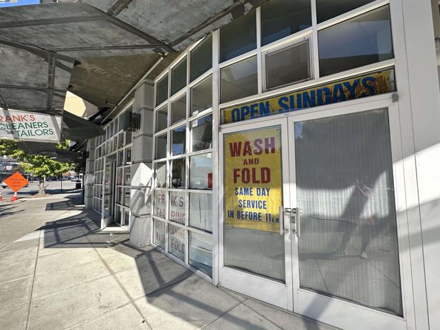 2615 Telegraph Ave, Berkeley, California 94704, ,Commercial Sale,For Sale,Telegraph Ave,41083462