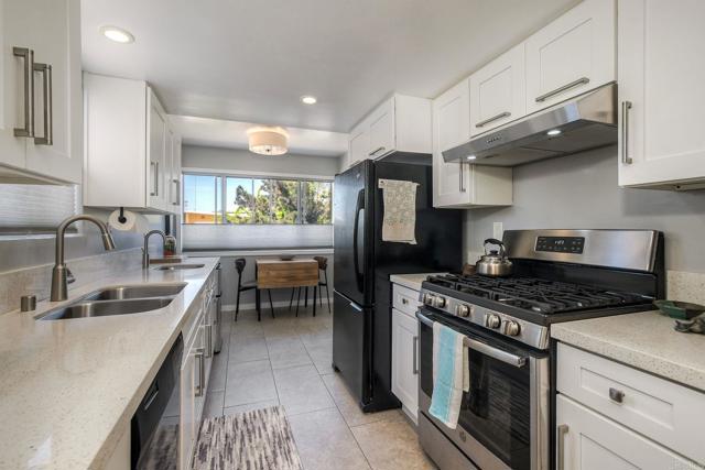 Detail Gallery Image 13 of 36 For 265 Fraxinella St, Encinitas,  CA 92024 - 2 Beds | 1 Baths