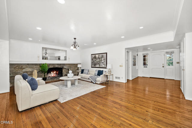 Detail Gallery Image 6 of 45 For 625 Chester Ave, San Marino,  CA 91108 - 5 Beds | 3 Baths