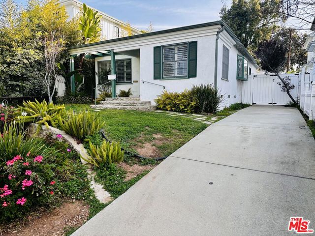 Image 2 for 1022 Galloway St, Pacific Palisades, CA 90272