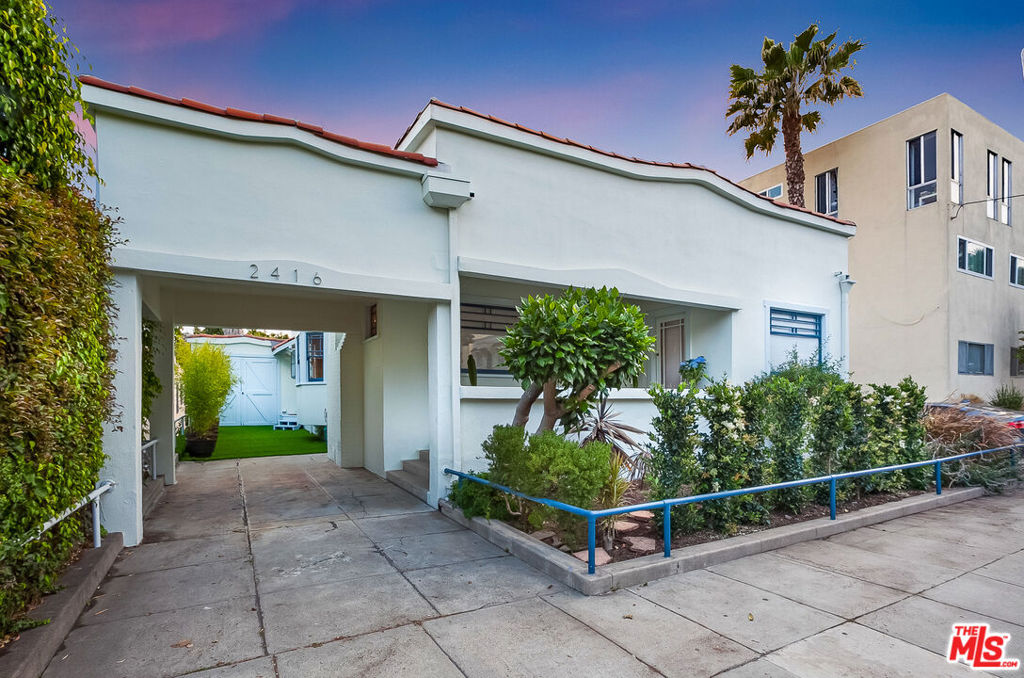 2416 3rd Street