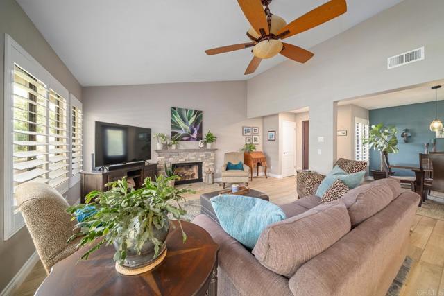 Detail Gallery Image 12 of 39 For 4320 Los Padres Dr, Fallbrook,  CA 92028 - 2 Beds | 2 Baths