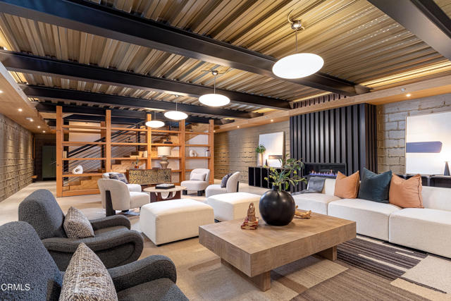 Detail Gallery Image 42 of 76 For 1155 Linda Vista Ave, Pasadena,  CA 91103 - 5 Beds | 6/2 Baths