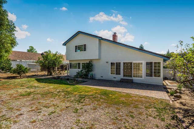 Detail Gallery Image 43 of 50 For 327 Bethany St, Thousand Oaks,  CA 91360 - 4 Beds | 2/1 Baths