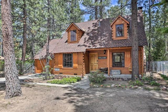 Detail Gallery Image 2 of 26 For 39112 Starview, Big Bear Lake,  CA 92315 - 3 Beds | 1/1 Baths