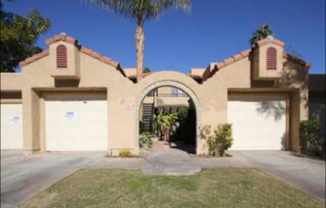 2345 S Cherokee Way Way #157, Palm Springs, CA 92264