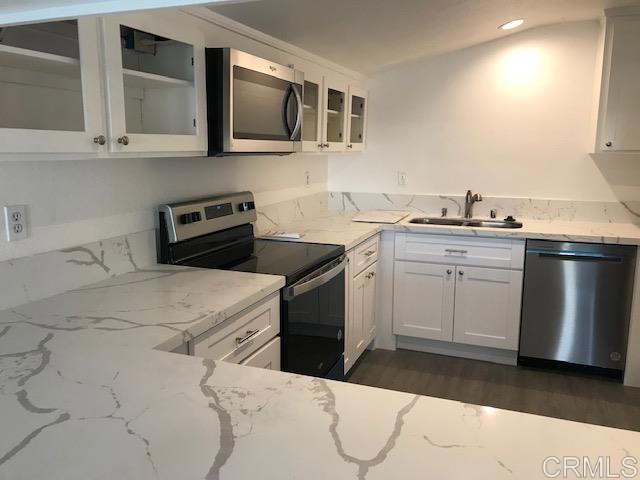 527 S SIERRA Avenue #185