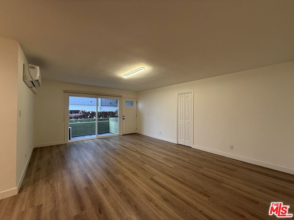 314 S Clark Drive #2
