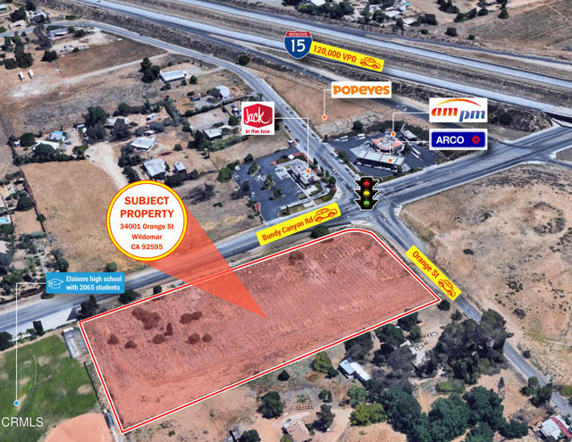 0 Bundy Canyon Road, Wildomar CA: https://media.crmls.org/mediaz/f86ca056-3911-4118-891d-dab89c3e621a.jpg