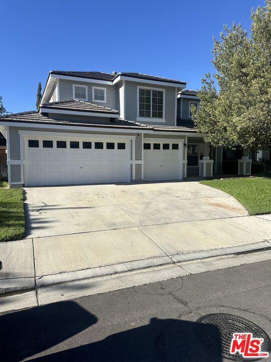 3046 Holline Court, Lancaster, California 93535, 4 Bedrooms Bedrooms, ,3 BathroomsBathrooms,Single Family Residence,For Sale,Holline,24427127