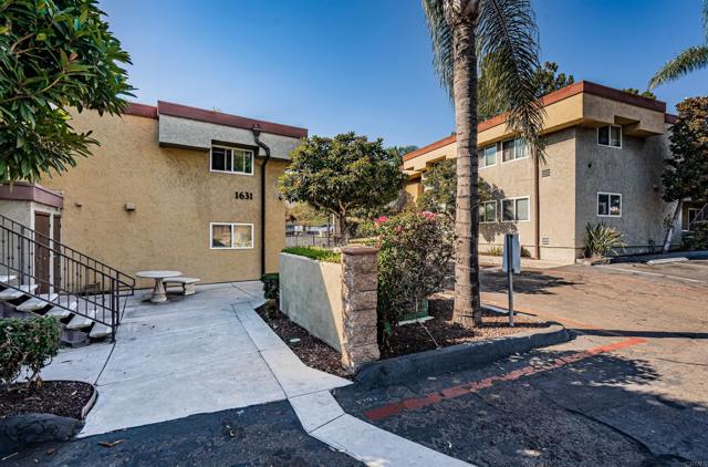 Detail Gallery Image 13 of 16 For 1631 Bayview Heights Dr #16,  San Diego,  CA 92105 - 1 Beds | 1 Baths