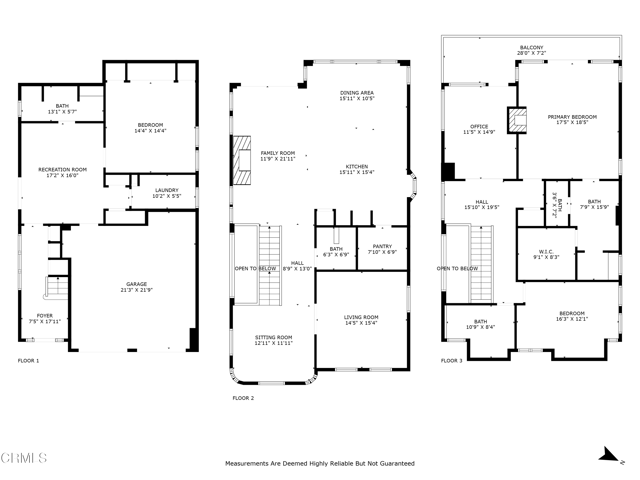 Detail Gallery Image 62 of 62 For 4177 Ocean Dr, Oxnard,  CA 93035 - 3 Beds | 3/1 Baths