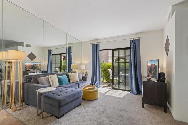 505 S Farrell Drive #S115, Palm Springs, CA 92264