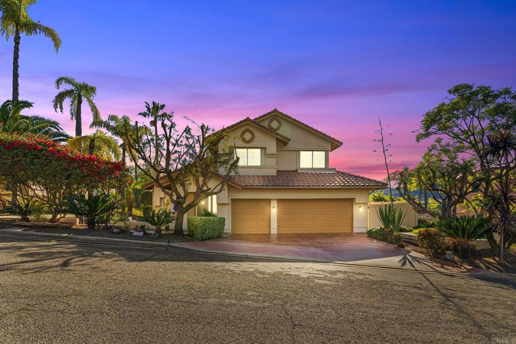 2763 Canyon Oak Place