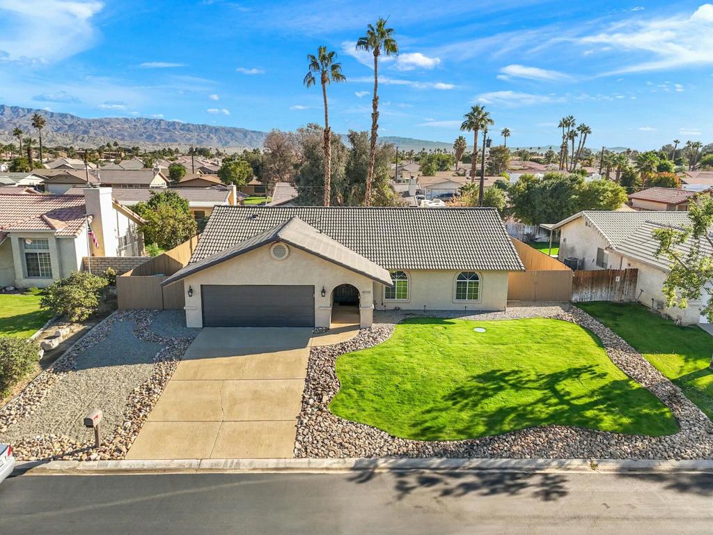 41710 Brownstown Drive