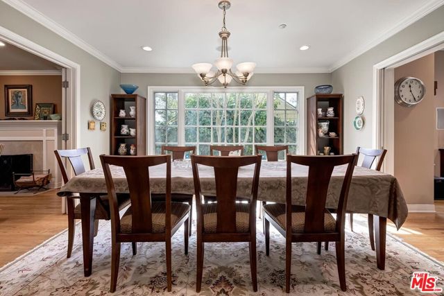 Drew Fenton | 333 Oceano Drive Los Angeles CA | MLS: 7100292
