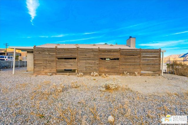 12845 Tourmaline Circle, Whitewater, CA 92282