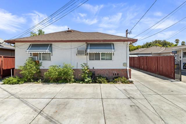 Details for 788 14th Street, San Jose, CA 95112