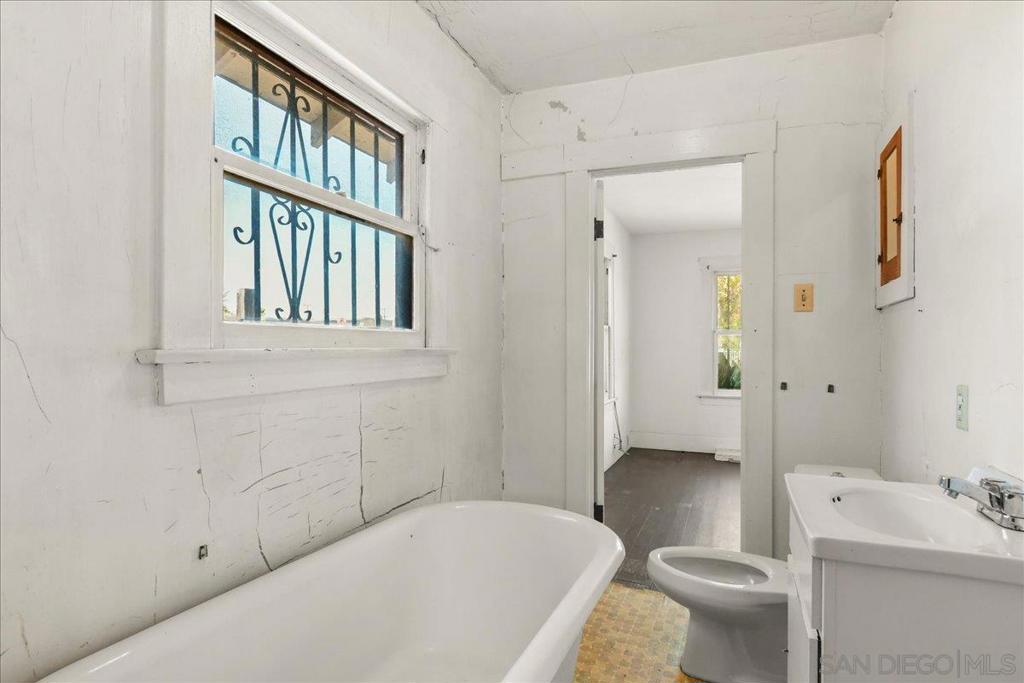4617 Wightman Street - photo 17