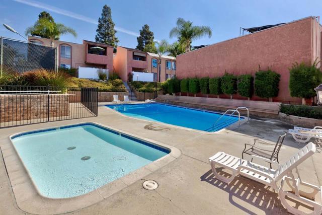 Detail Gallery Image 32 of 39 For 7740 Margerum Ave #202,  San Diego,  CA 92120 - 2 Beds | 1 Baths