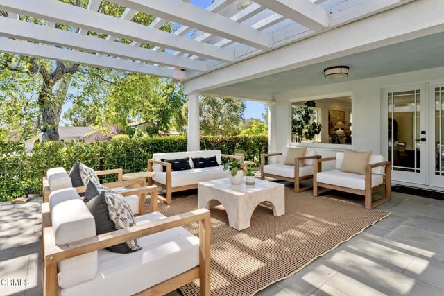 Detail Gallery Image 41 of 49 For 1351 Sonoma Dr, Altadena,  CA 91001 - 4 Beds | 3 Baths