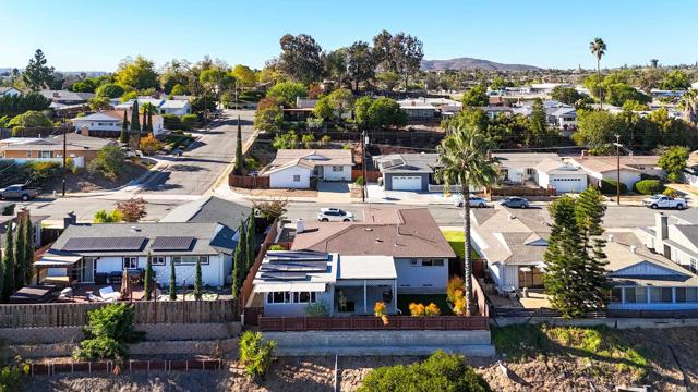 Detail Gallery Image 66 of 68 For 6045 Broadmoor Dr, La Mesa,  CA 91942 - 3 Beds | 1/1 Baths