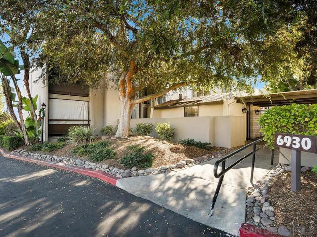 6930 Hyde Park Drive, San Diego, California 92119, 1 Bedroom Bedrooms, ,1 BathroomBathrooms,Condominium,For Sale,Hyde Park Drive,250000812SD