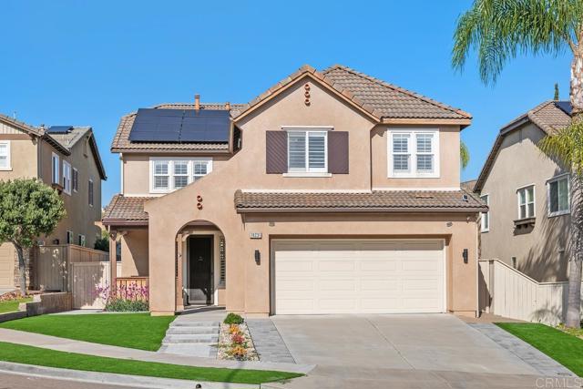 Home for Sale in San Diego
