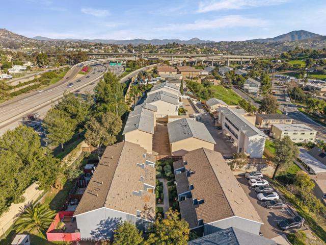 Detail Gallery Image 23 of 28 For 8146 Lemon Grove Way #B,  Lemon Grove,  CA 91945 - 2 Beds | 1/1 Baths