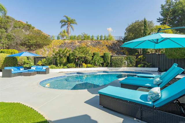 Detail Gallery Image 42 of 48 For 3865 Cadden Way, San Diego,  CA 92117 - 4 Beds | 2/1 Baths