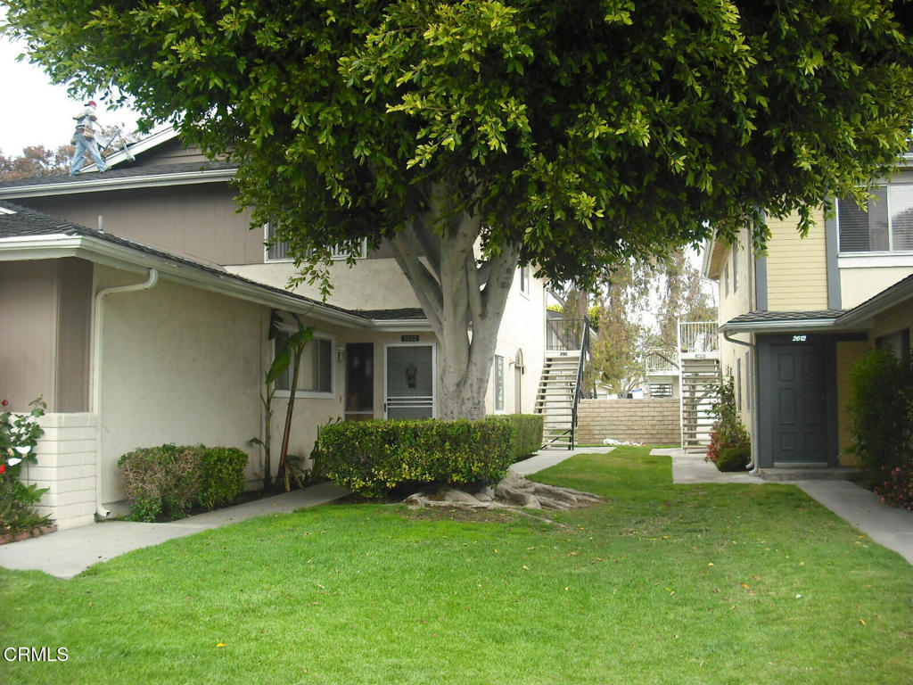 2620 Tiller Avenue