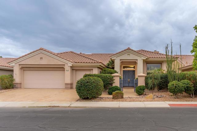 Detail Gallery Image 40 of 45 For 78571 Hidden Palms Dr., Palm Desert,  CA 92211 - 2 Beds | 2/1 Baths