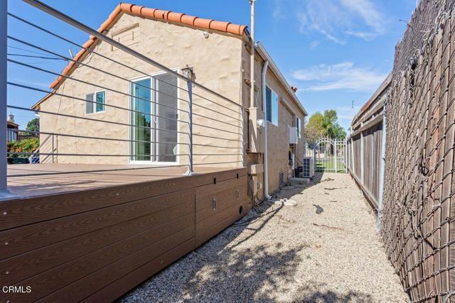 Detail Gallery Image 48 of 65 For 2764 Petit St, Camarillo,  CA 93012 - 2 Beds | 2 Baths