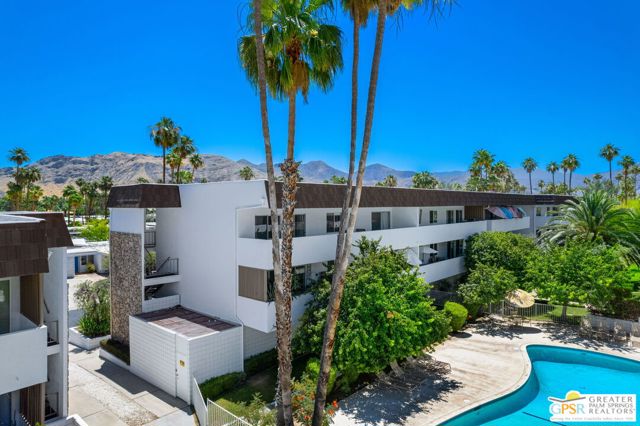 2393 Skyview Drive, Palm Springs, California 92264, 2 Bedrooms Bedrooms, ,2 BathroomsBathrooms,Condominium,For Sale,Skyview,24398351