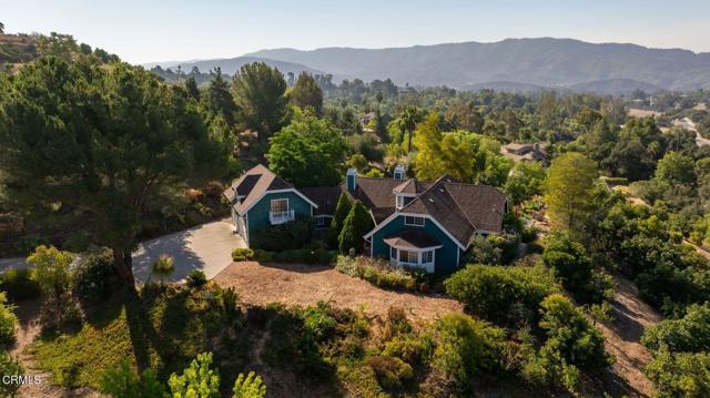 Detail Gallery Image 47 of 52 For 1881 Meiners Rd, Ojai,  CA 93023 - 5 Beds | 3 Baths