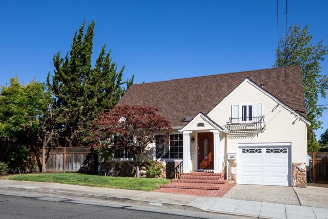 Details for 126 39th Avenue, San Mateo, CA 94403