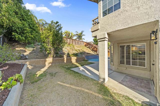 Detail Gallery Image 41 of 47 For 1131 Foxboro Ave, Chula Vista,  CA 91911 - 4 Beds | 2/1 Baths