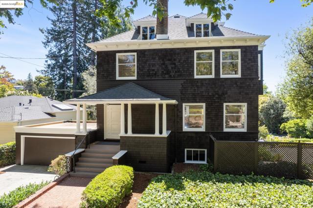 Image 1 of 60 For 2058 Oakland Avenue