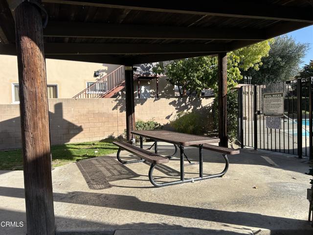 Detail Gallery Image 30 of 30 For 832 E Garfield Ave, Glendale,  CA 91205 - 3 Beds | 1/1 Baths