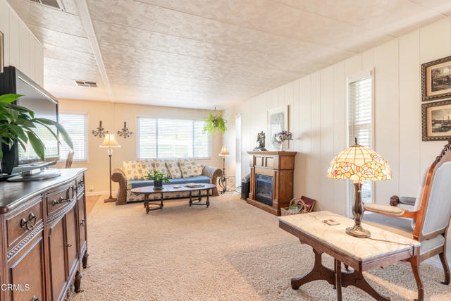 Detail Gallery Image 6 of 27 For 1202 Loma Dr #46,  Ojai,  CA 93023 - 2 Beds | 2 Baths